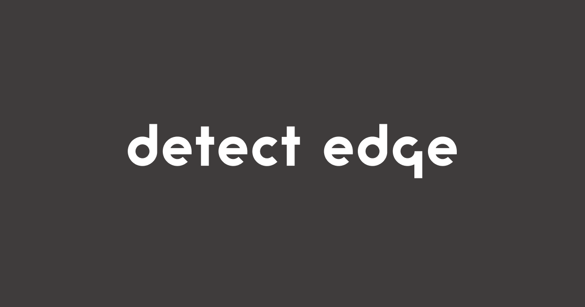 detect-edge